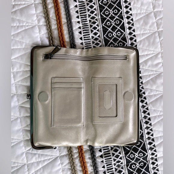 Hobo Clutch Wallet - Picture 2 of 3